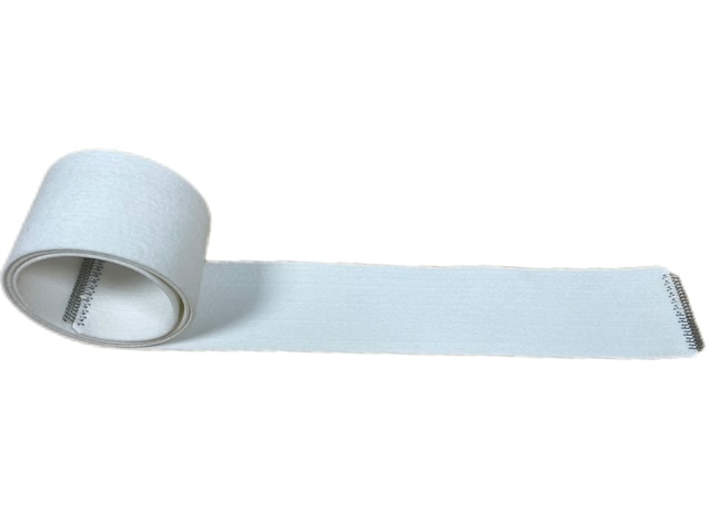 Singelband Poly B=50mm L=5193mm